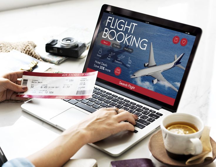 Travel Industry Reconciliations