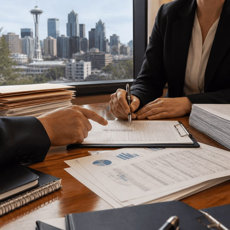 Form26as Reconciliations